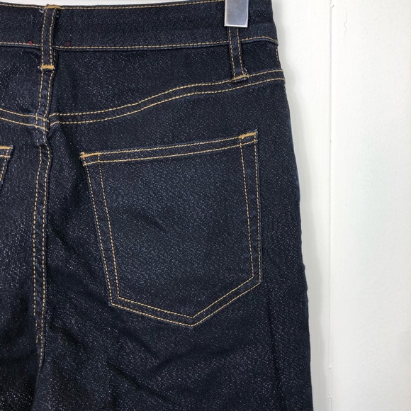 BDG Glitter Button Fly High Rise Jeans Sz 26 - Picture 11 of 13